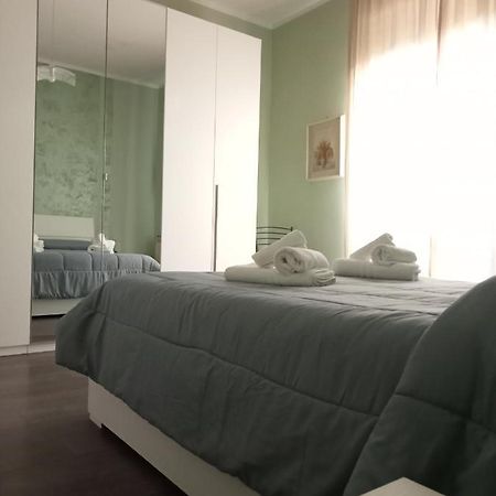טרני Casa Sofia - Appartamento Con Parcheggio Riservato מראה חיצוני תמונה