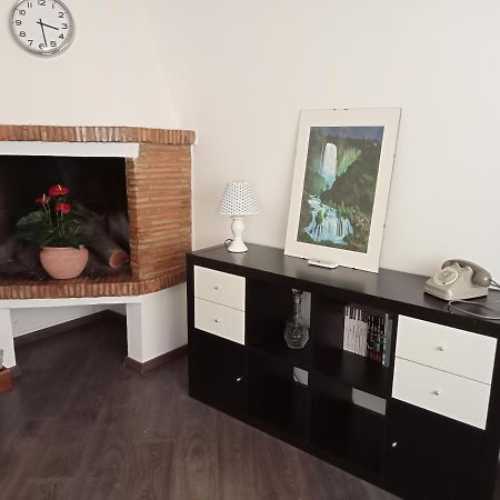 טרני Casa Sofia - Appartamento Con Parcheggio Riservato מראה חיצוני תמונה