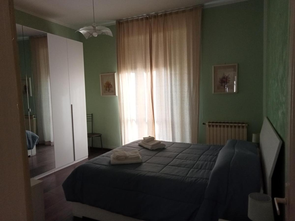 טרני Casa Sofia - Appartamento Con Parcheggio Riservato מראה חיצוני תמונה