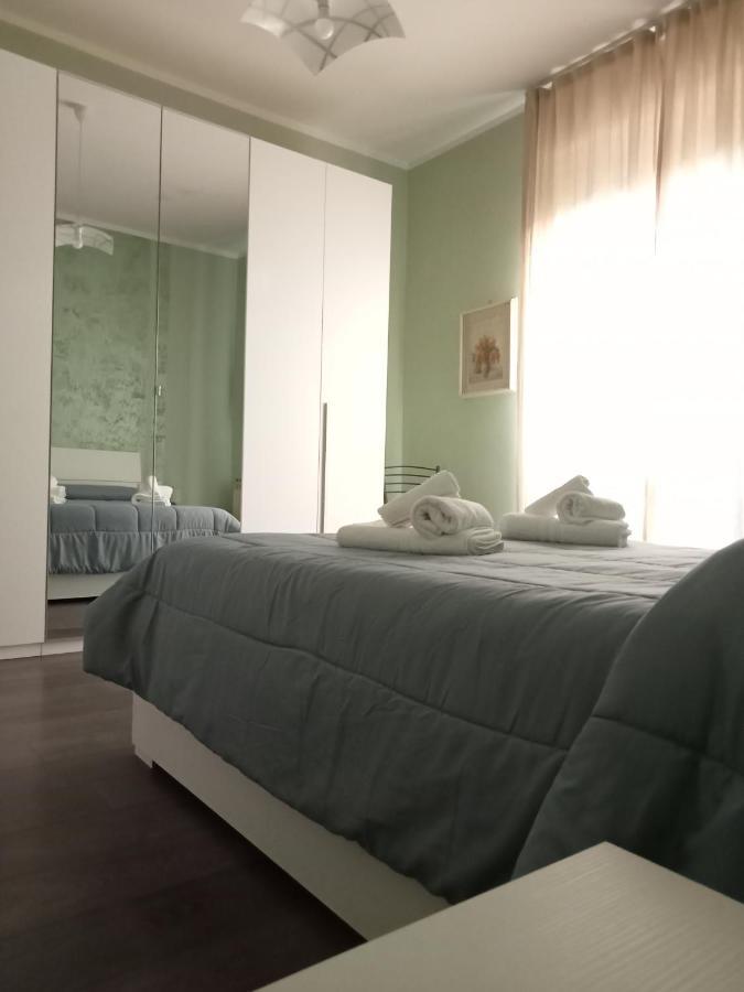 טרני Casa Sofia - Appartamento Con Parcheggio Riservato מראה חיצוני תמונה