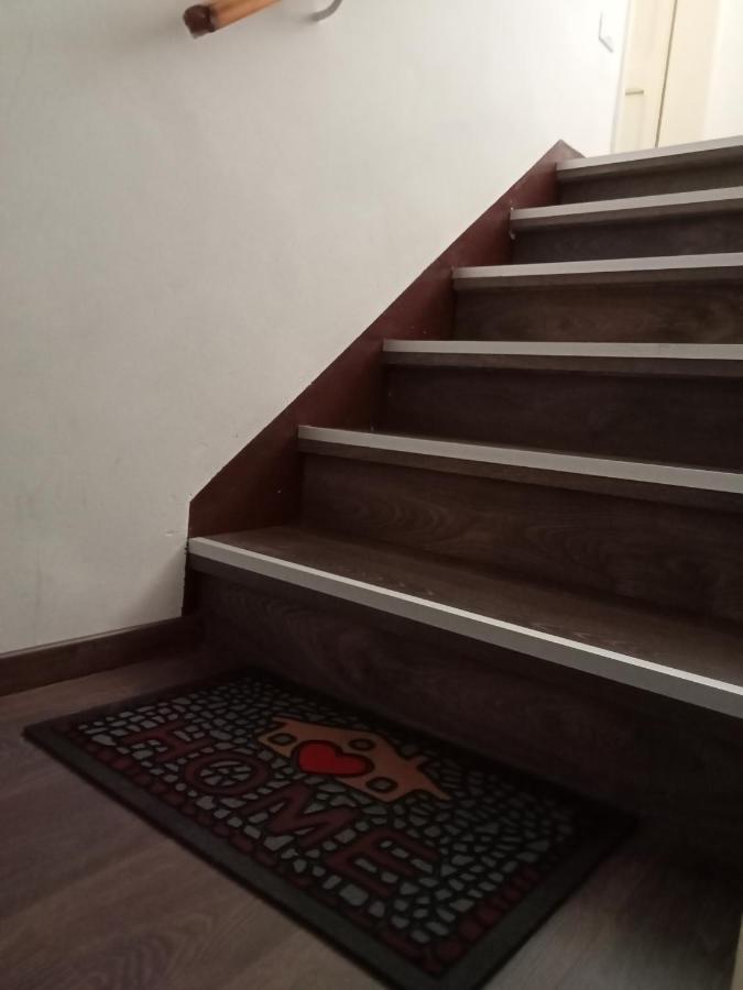 טרני Casa Sofia - Appartamento Con Parcheggio Riservato מראה חיצוני תמונה