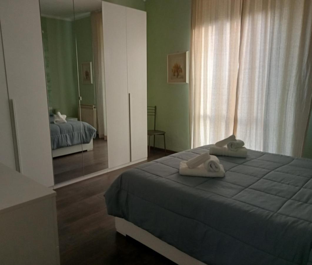 טרני Casa Sofia - Appartamento Con Parcheggio Riservato מראה חיצוני תמונה