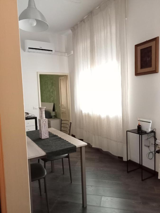 טרני Casa Sofia - Appartamento Con Parcheggio Riservato מראה חיצוני תמונה