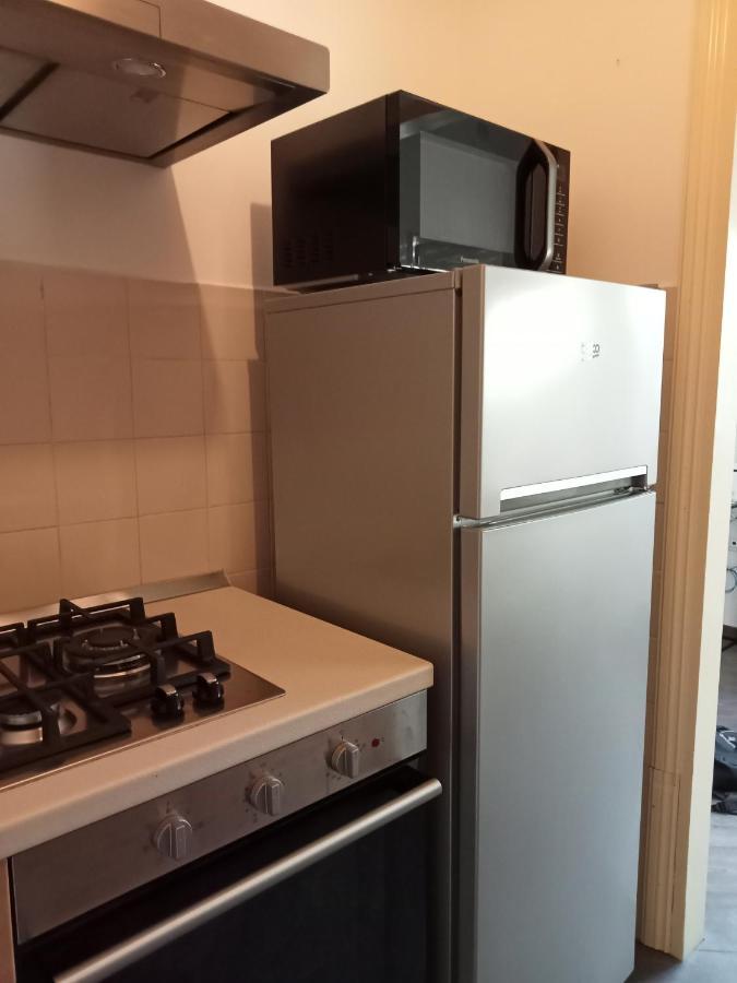 טרני Casa Sofia - Appartamento Con Parcheggio Riservato מראה חיצוני תמונה