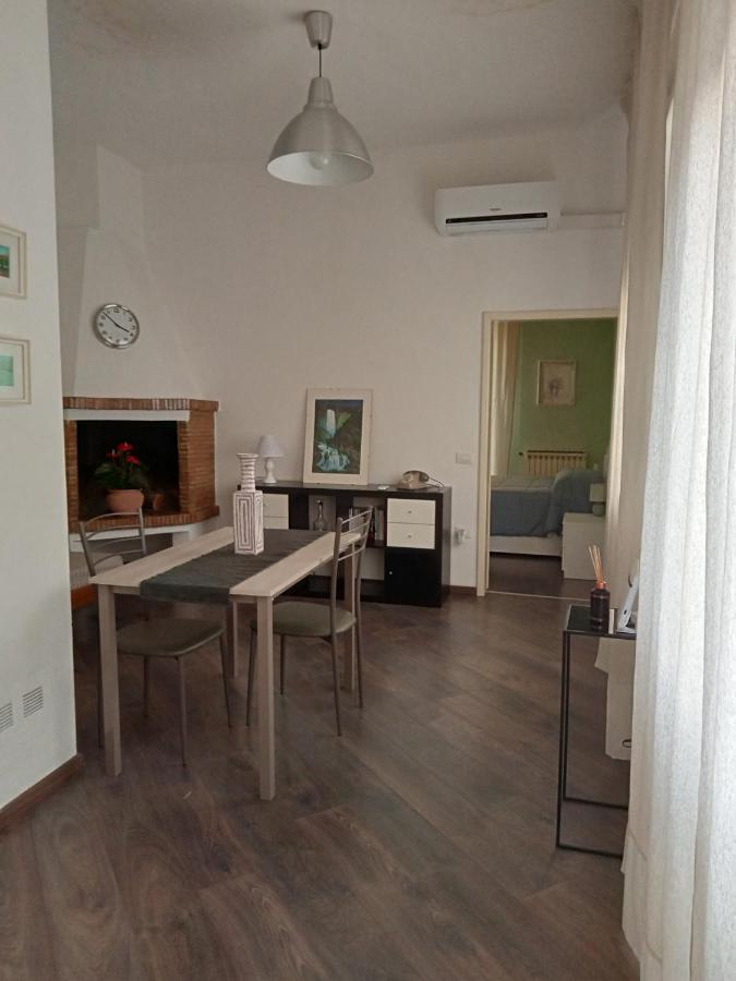 טרני Casa Sofia - Appartamento Con Parcheggio Riservato מראה חיצוני תמונה