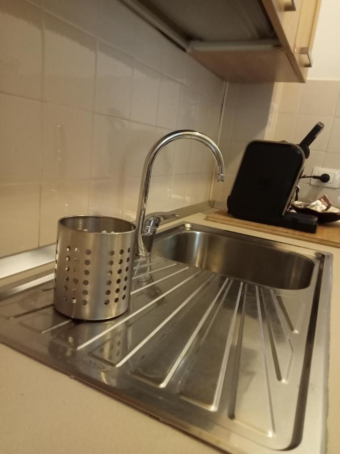 טרני Casa Sofia - Appartamento Con Parcheggio Riservato מראה חיצוני תמונה
