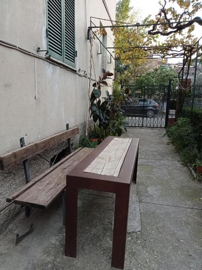 טרני Casa Sofia - Appartamento Con Parcheggio Riservato מראה חיצוני תמונה